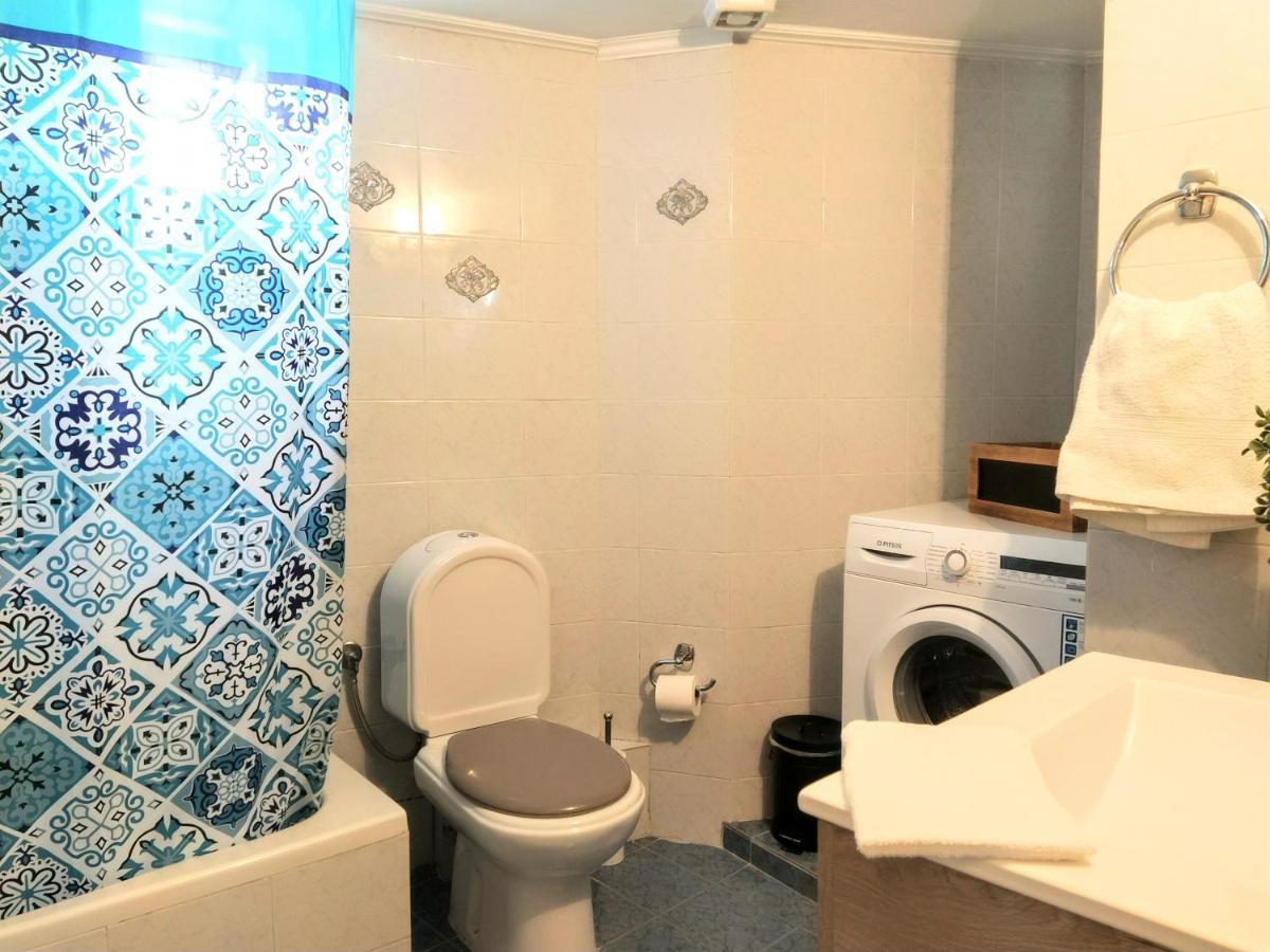 Elia Apartments Athen Eksteriør bilde
