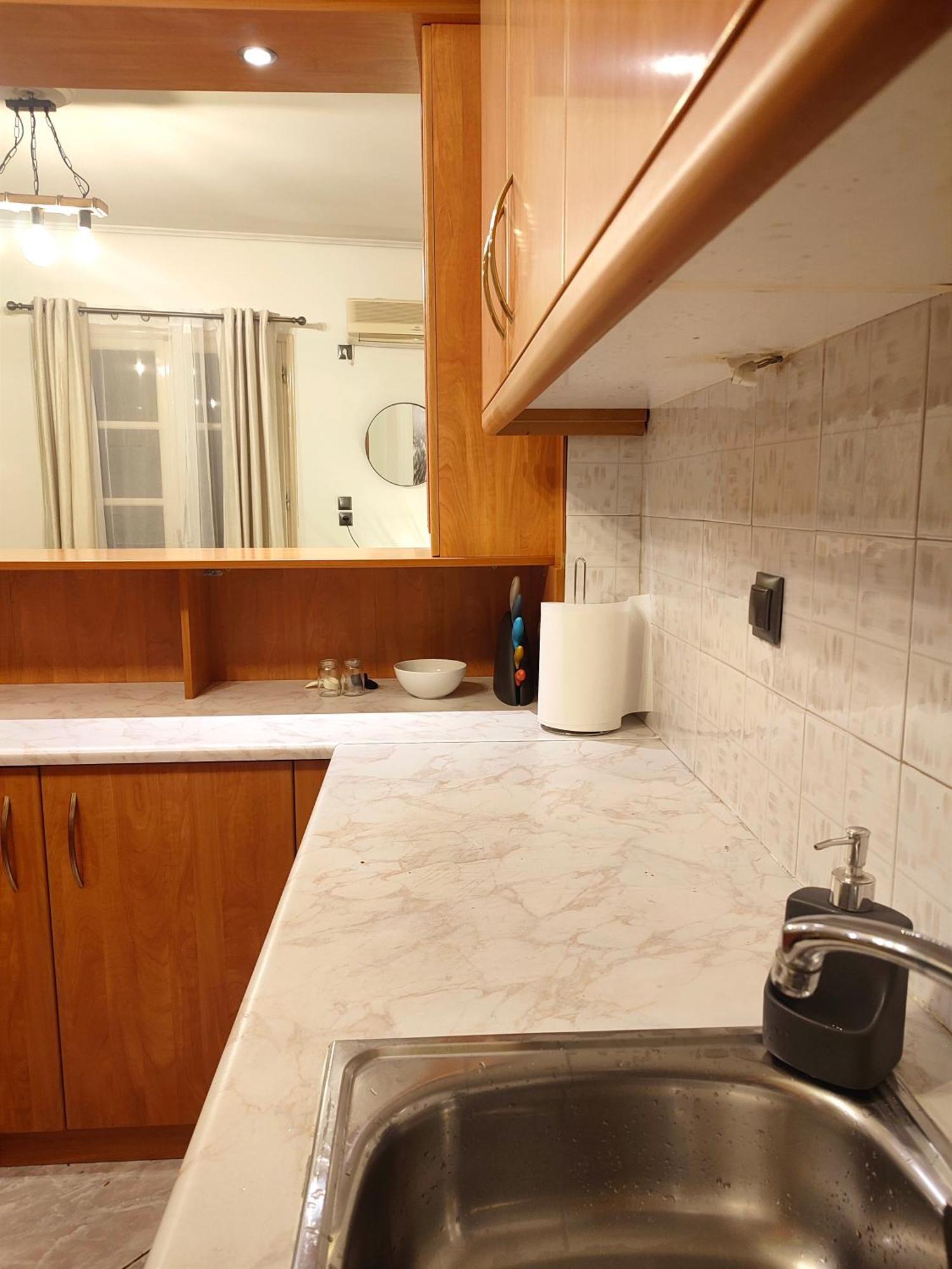 Elia Apartments Athen Eksteriør bilde
