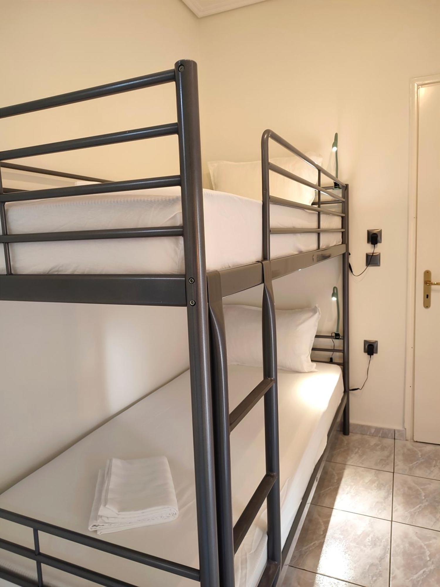 Elia Apartments Athen Eksteriør bilde